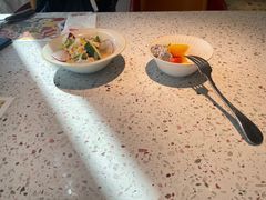 -战斧牛排餐厅(百盛优客店)