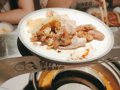 -韩悦牛排烤肉(仓山万达店)