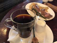 -羽深肉铺 Steak & Wine