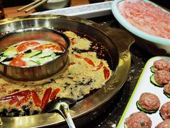 -堂客老火锅(欣阳广场总店)