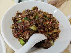 -笨罗卜浏阳菜馆(龙华鹏润达店)