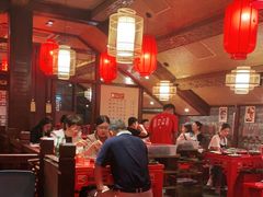 -谭鸭血老火锅(漳州路店)