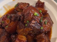-曾家厨房·新徽菜(高新天柱路店)