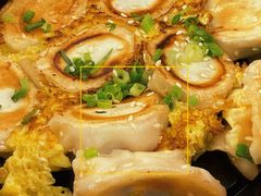 -恋萍小吃(时代店)