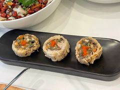 -香港新曜记·粤菜点心(滨江宝龙店)