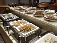 自助取餐区-素满香·素食自助餐(苏州·临顿路店)