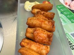 -椰庭·椰子鸡·创意玩家(晶耀前滩店)