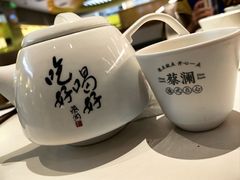 -蔡澜点心·粤菜(嘉里中心店)