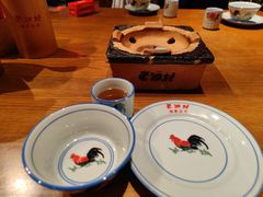 -老湘村·湖南土菜(天河维多利店)