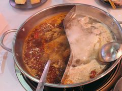 -潮牛岛·潮汕鲜切牛肉自助火锅(无锡首店)