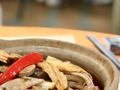 -海鲜街菜馆(海珠南路店)