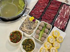 -三头牛·潮汕牛肉生蚝火锅 (夏湾店)