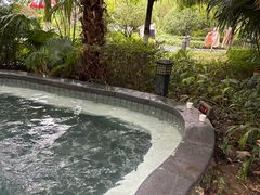 -海兰云天度假区温泉