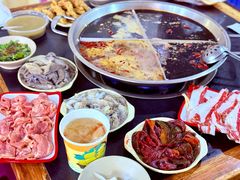 -储奇门鳝鱼火锅(总店)