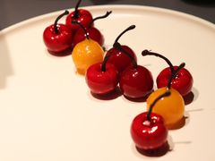 -小大董·烤鸭(观景餐厅·南京西路店)