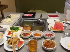 -海底捞火锅(铂澜大象城店)
