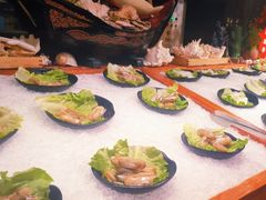 -芭菲盛宴·环球美食(北城国际店)