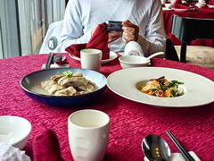 -洲际酒店·凌霄中餐厅SUMMIT