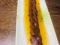 -青叶202都市餐厅(迪诺水镇店)