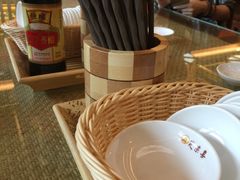 -笑来喜馄饨小笼工坊店(湖滨街店)