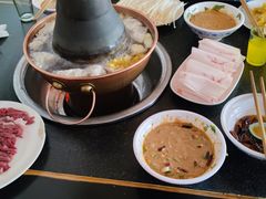 -将台涮肉(酒仙桥店)
