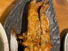 -十三道烧烤(保利西街店)