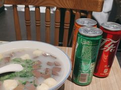 -小杨生煎(乐坊虹井店)