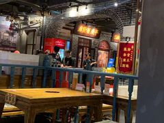 -北三老太太烧烤(人生一串上榜店)