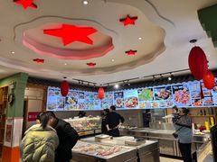 -老地方农家菜(昌黎一店)