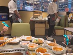 -海底捞火锅(崇文门新世界百货店)