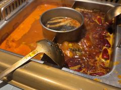 -雾都渣渣火锅(南城智汇城店)