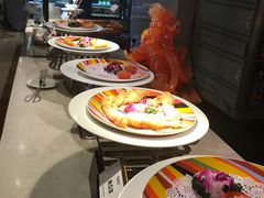 -芭菲盛宴·环球美食(袁家岗店)