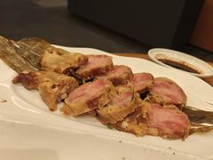 -奉天掌柜·非遗猪手·笨饺子(崇山路店)