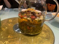 三炮台-白马宴·椒麻鸡(新华南路店)