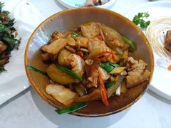 -香香海南菜餐厅
