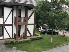 -太阳岛度假酒店