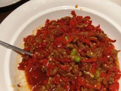 -千百味红餐厅·江西菜(绿地双子塔店)