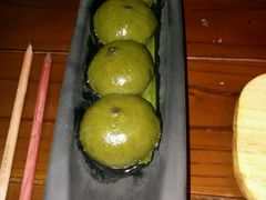 -客语客家菜(东山口店)