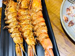 -必点海鲜·鲅鱼水饺(鞍山西道店)