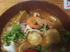 -老宅原住民沙茶面精品小吃(龙头路店)
