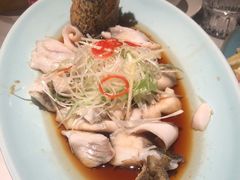 -鹿港小镇(霄云店)