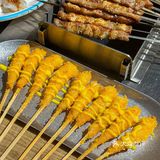 跑20公里只为青岛这盆甜麻肥蛤!真的巨好吃!