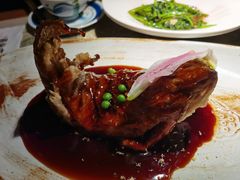 西湖酥醋鱼-桂满陇-十里风荷(合生汇店)