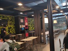 -麦当劳(深圳北站高铁店)