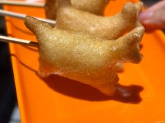 -威记烧嘢·南宁烧烤·超级生牛(绿地店)