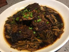 -荣家小吃(紫阳街店)