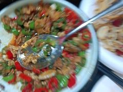 -大锅强·蒸海鲜青岛菜(吾悦广场店)