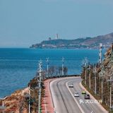 悬崖海景尽收眼底，大理浪漫约会餐厅