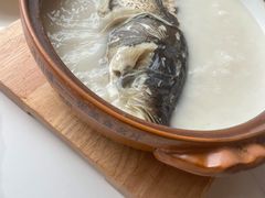 -风味小馆(天目湖宾馆店)