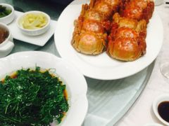 -泓历皇朝酒店(东亭店)